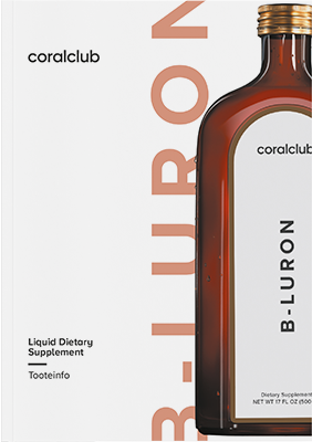Booklet "B-Luron. Product Information"