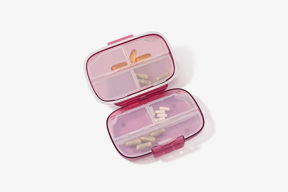 GoBox midi, kirss