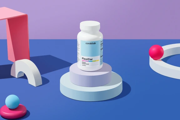 FlexiCor 